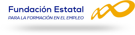Formación programada FUNDAE