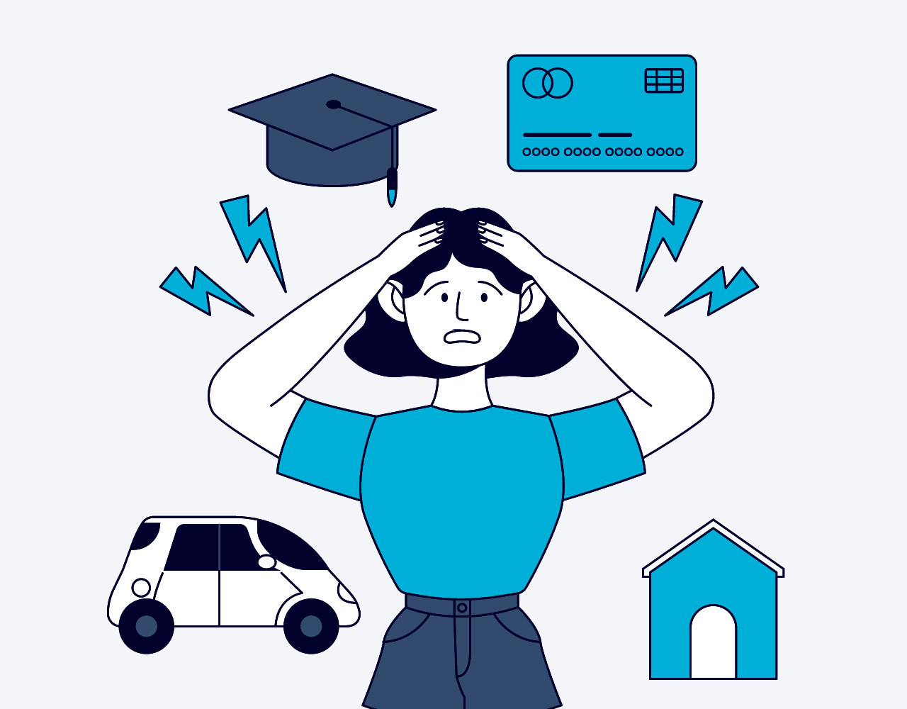 Gestión del estrés