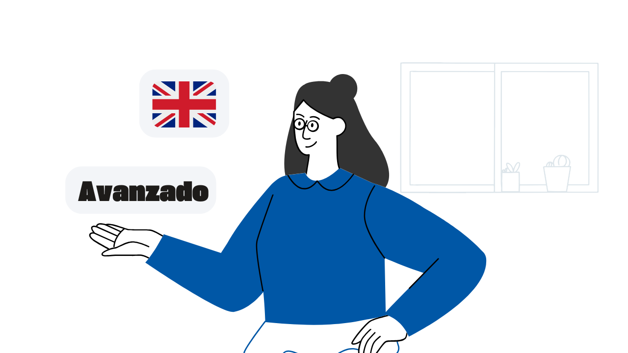 Ingles avanzado (B2)