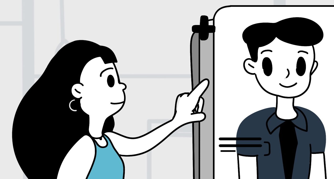 Gestión de recursos humanos