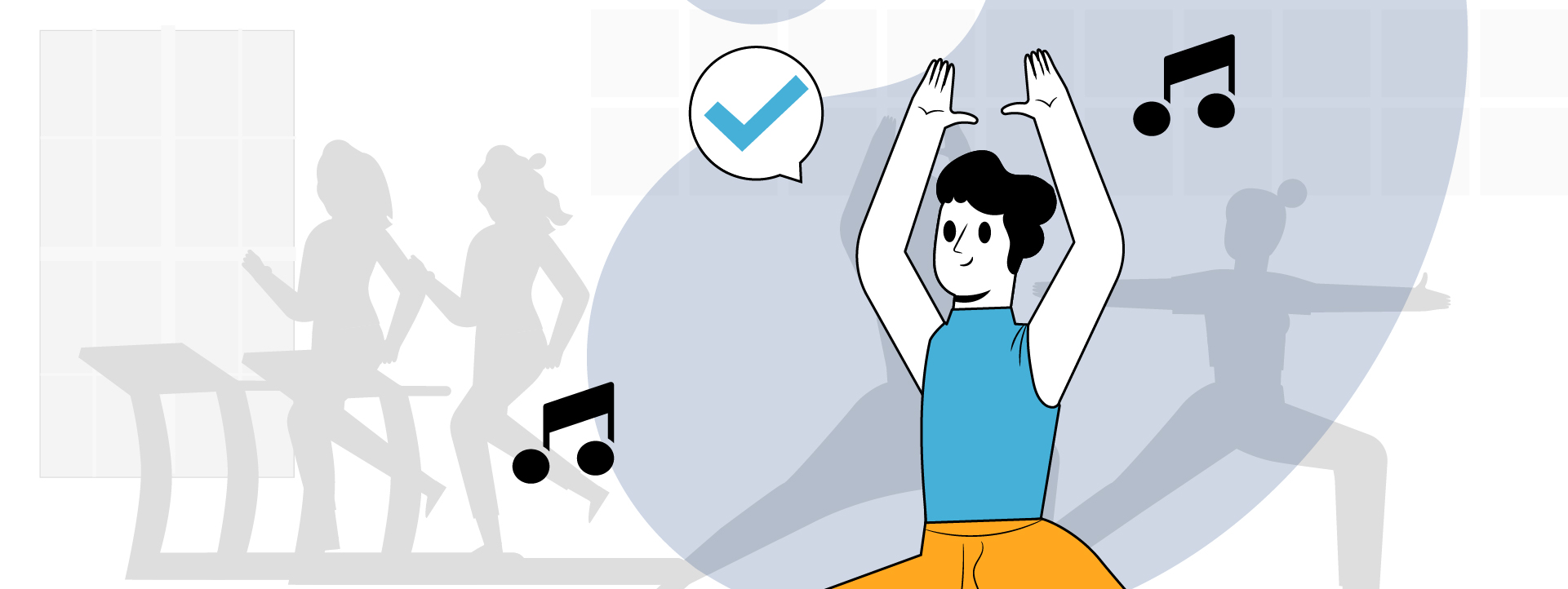 AFDA0110 Acondicionamiento Físico en Grupo con Soporte Musical