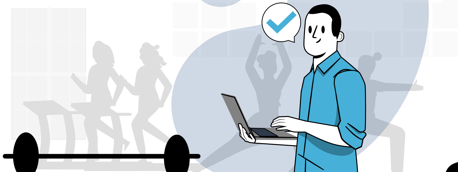 AFDA0511 Operaciones Auxiliares en la Organización de Actividades y Funcionamiento de Instalaciones Deportivas