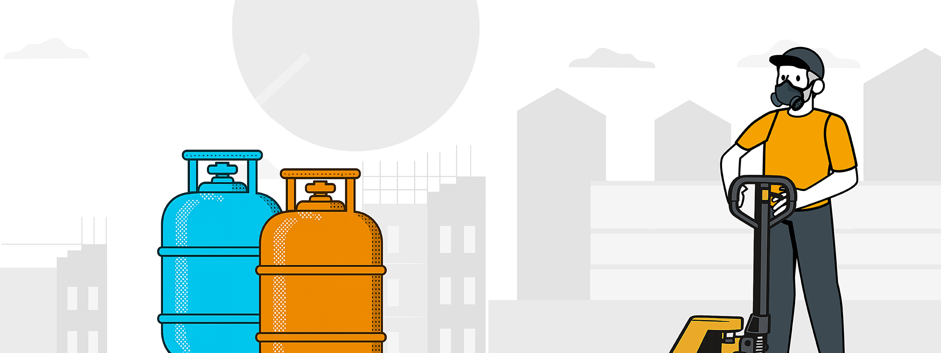 Curso online MF2518_2. Aplicación de operaciones de preparación y traslado de utensilios, equipos, productos, precursores de