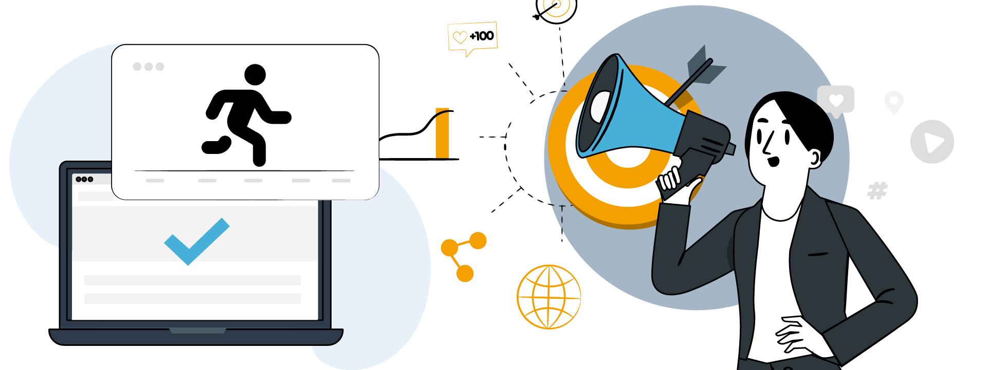 Estrategias de captación de clientes en entidades deportivas