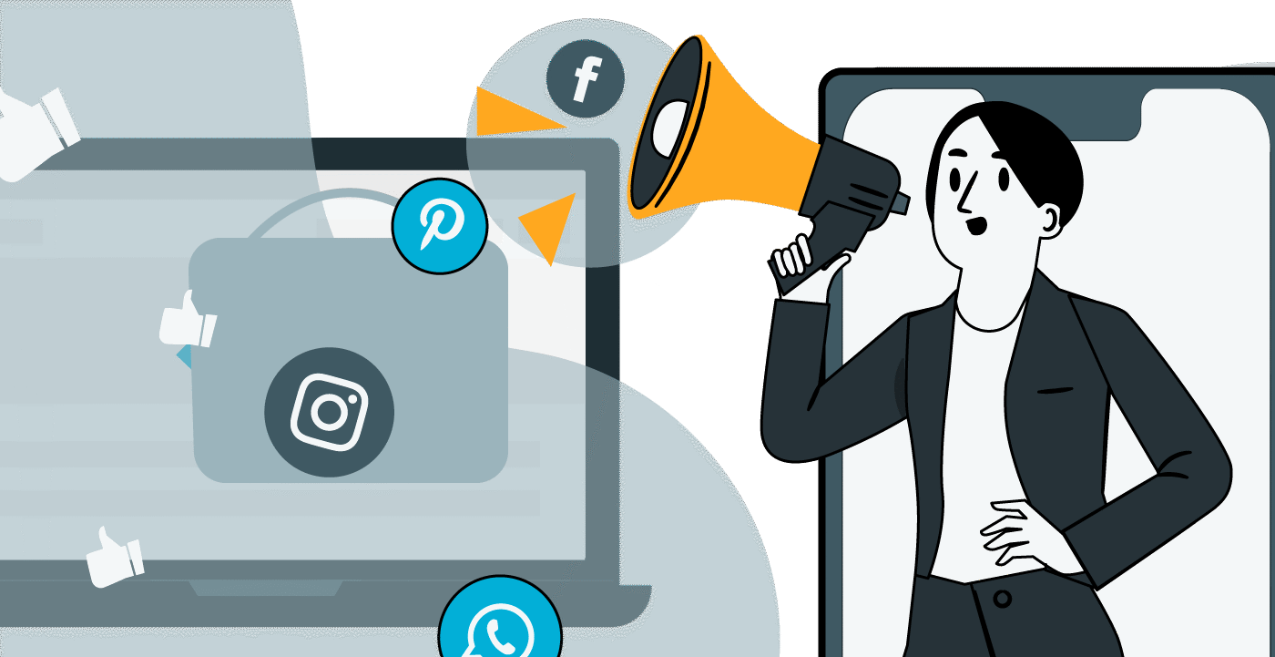 Negocios on-line y comercio electrónico