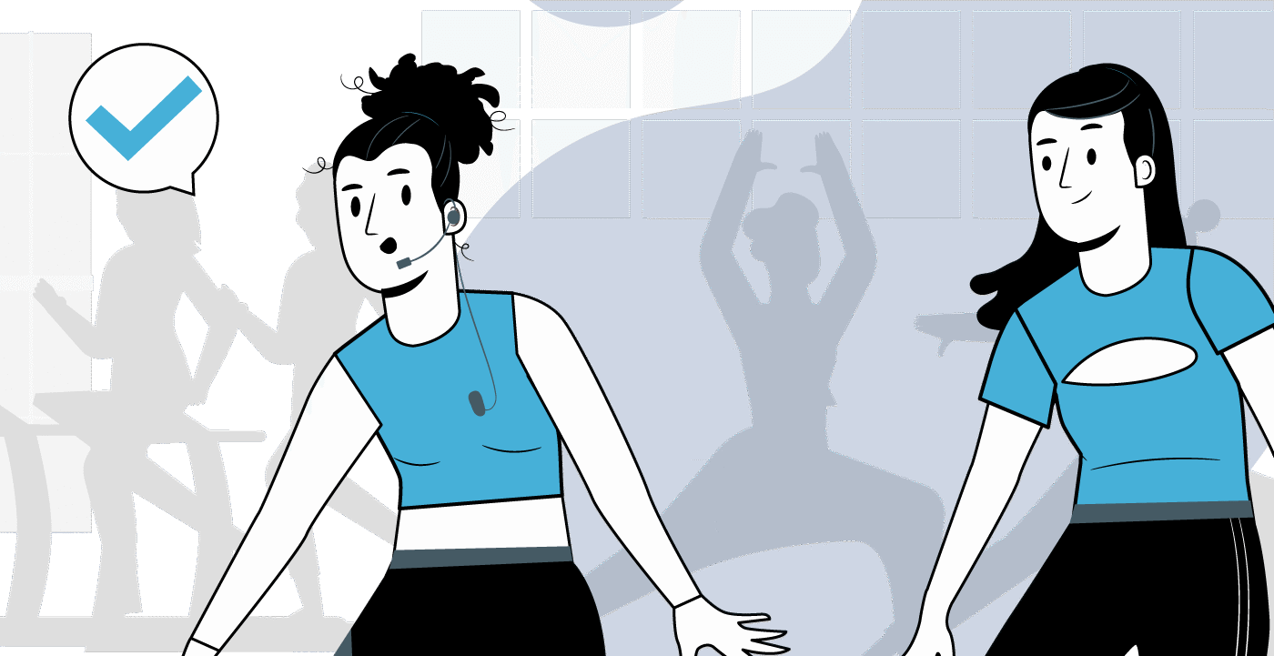 UF1706. Diseño Coreográfico en el Fitness Colectivo con Soporte Musical