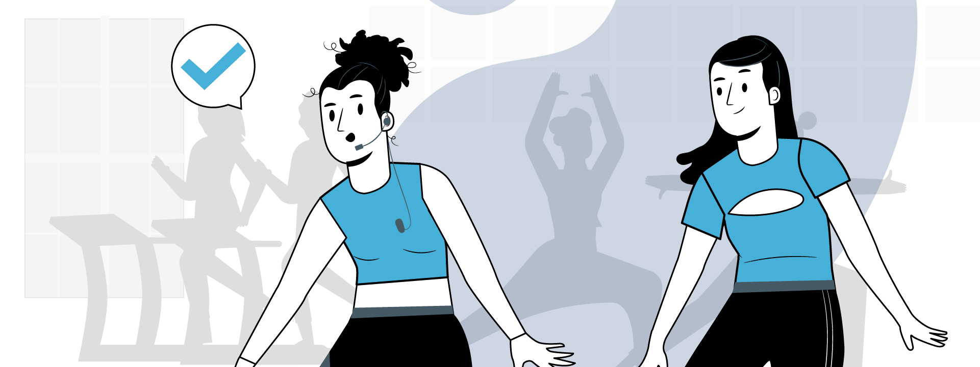 UF1706. Diseño Coreográfico en el Fitness Colectivo con Soporte Musical