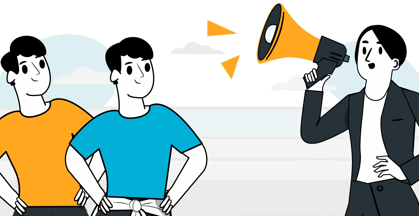 Dinamizador comunitario