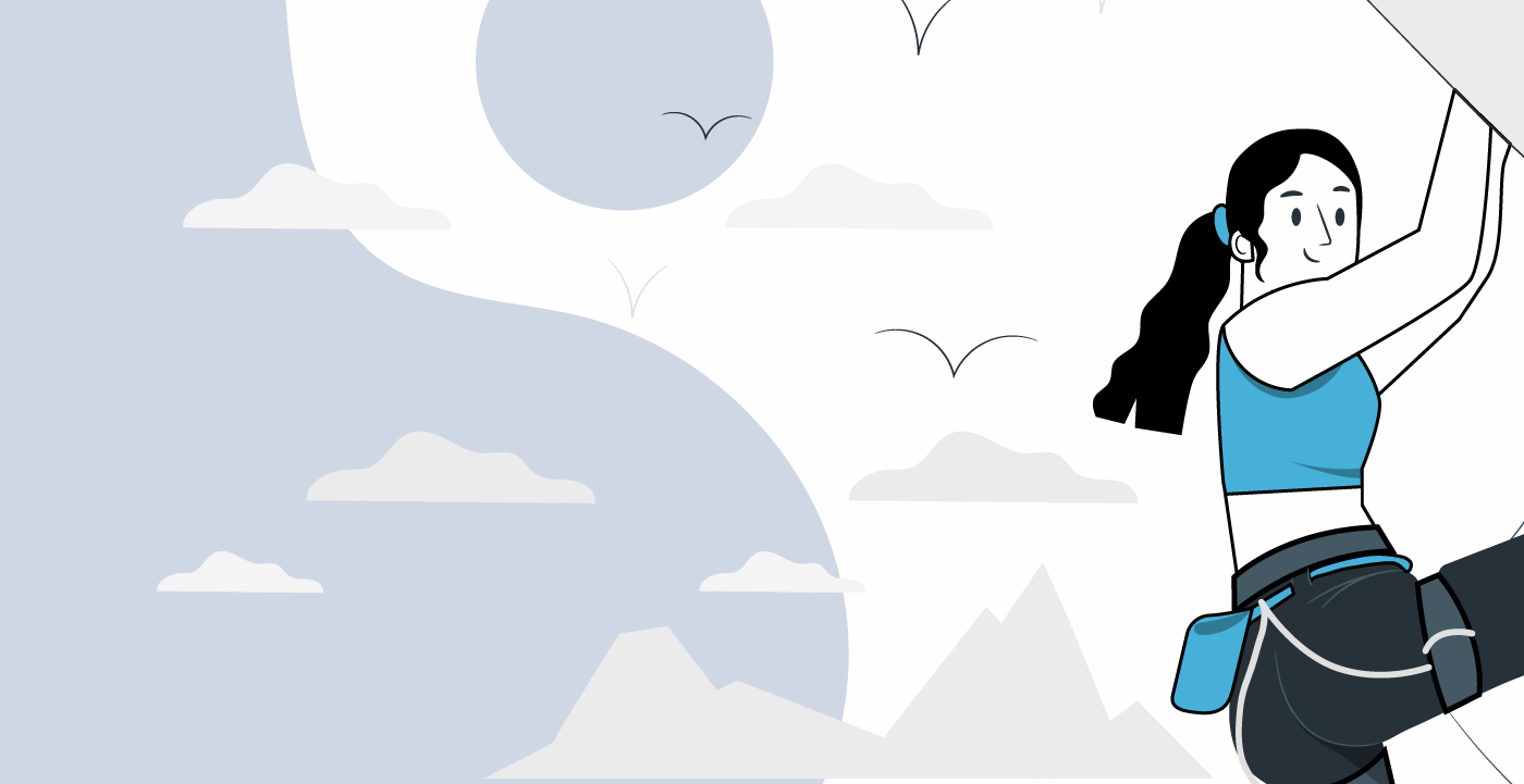 Monitor deportivo de escalada y deportes de aventura