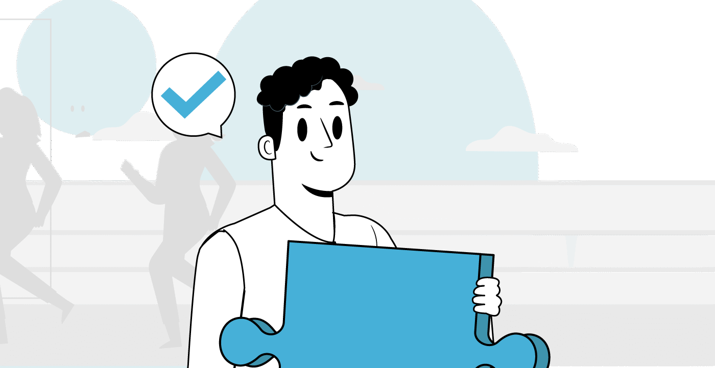 UF1709. Eventos en Fitness Seco y Acuático