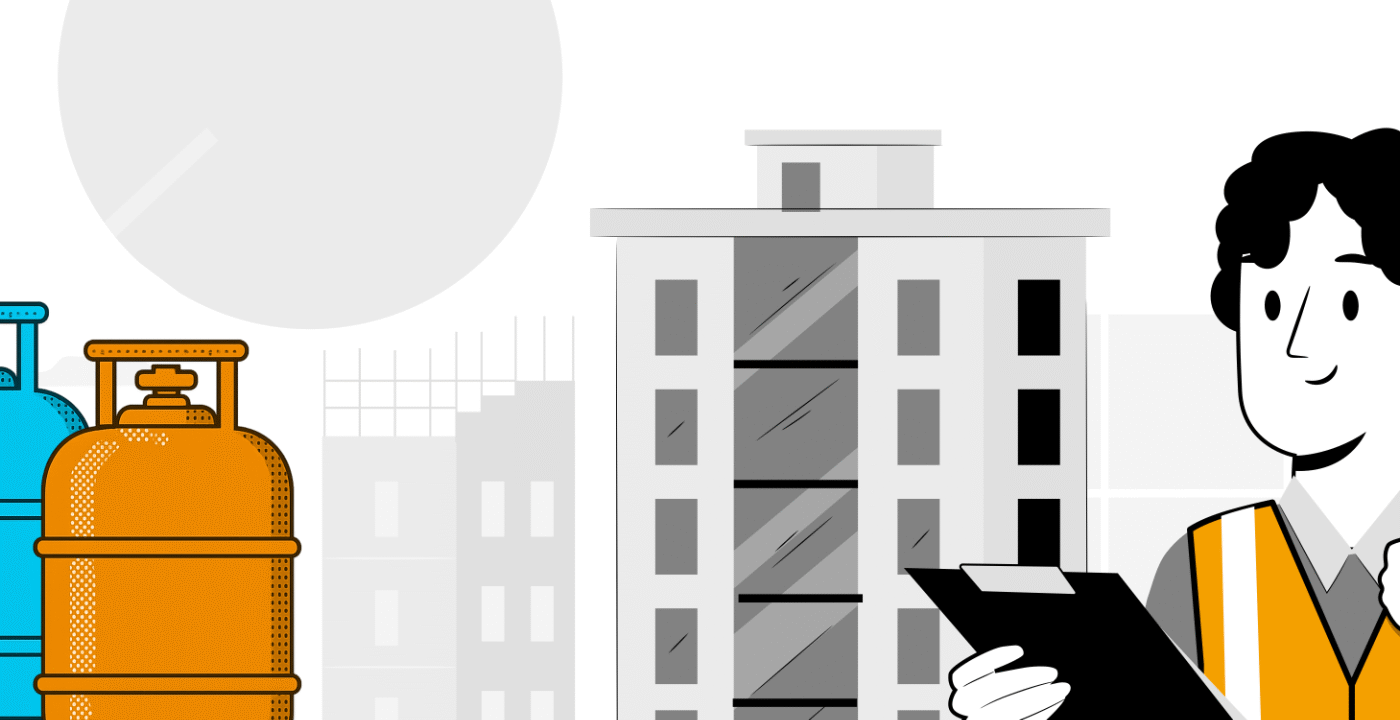 Manipulador Gases Fluorados destinados al confort térmico de personas, instalados en vehículos PF5