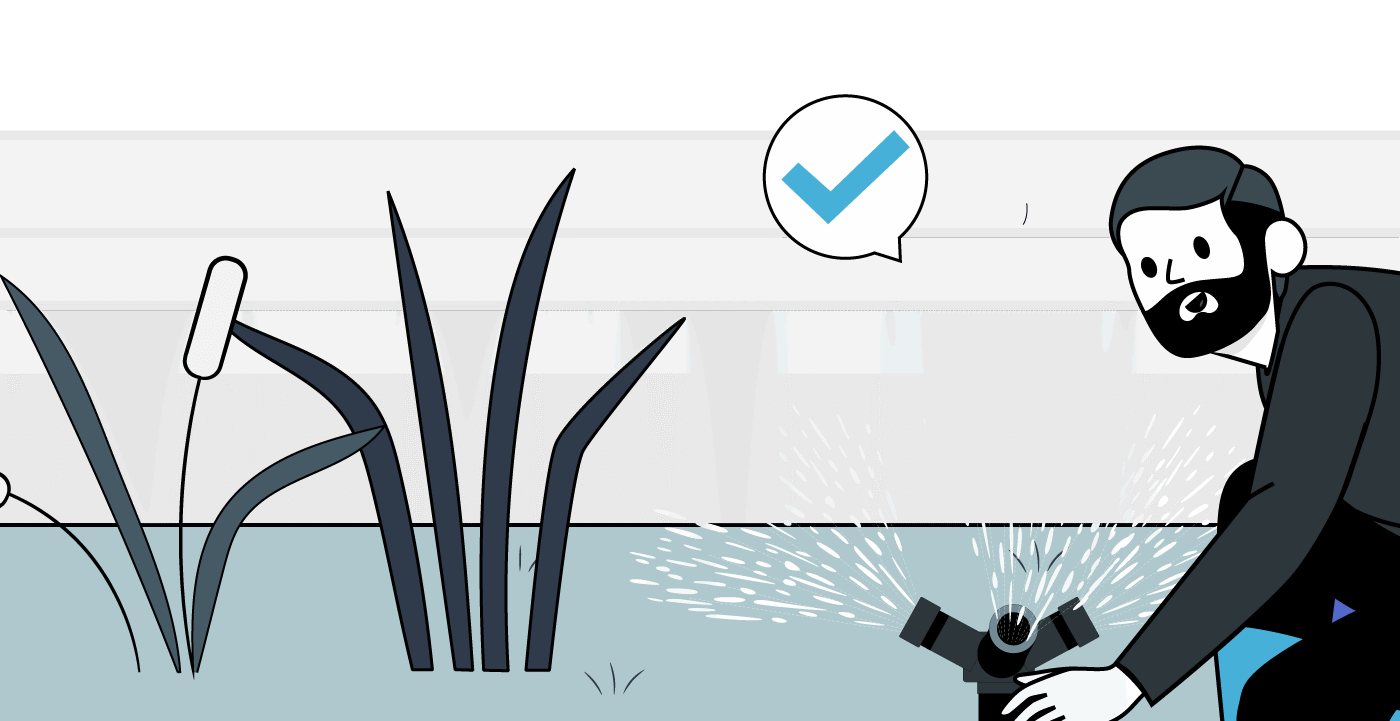 MF0521_1. Operaciones básicas para la instalación de jardines, parques y zonas verdes