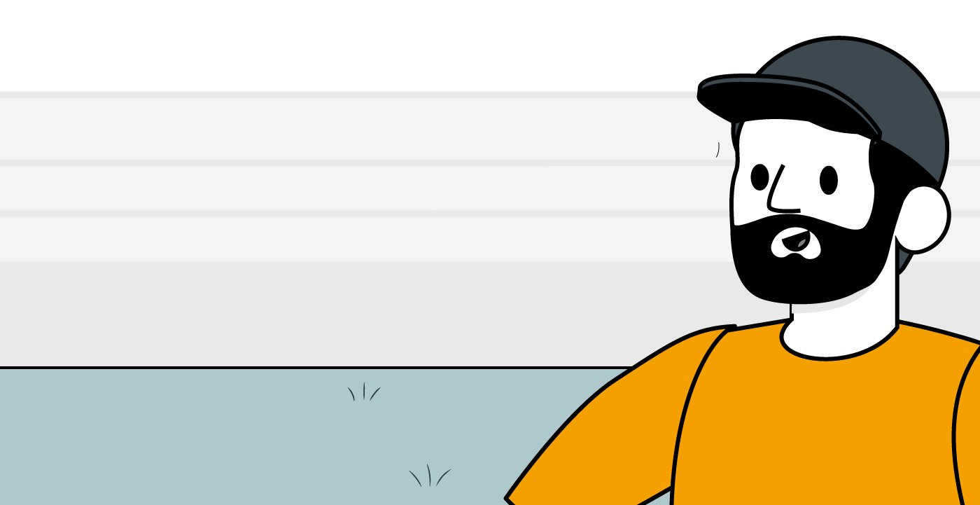 Operario de instalaciones deportivas