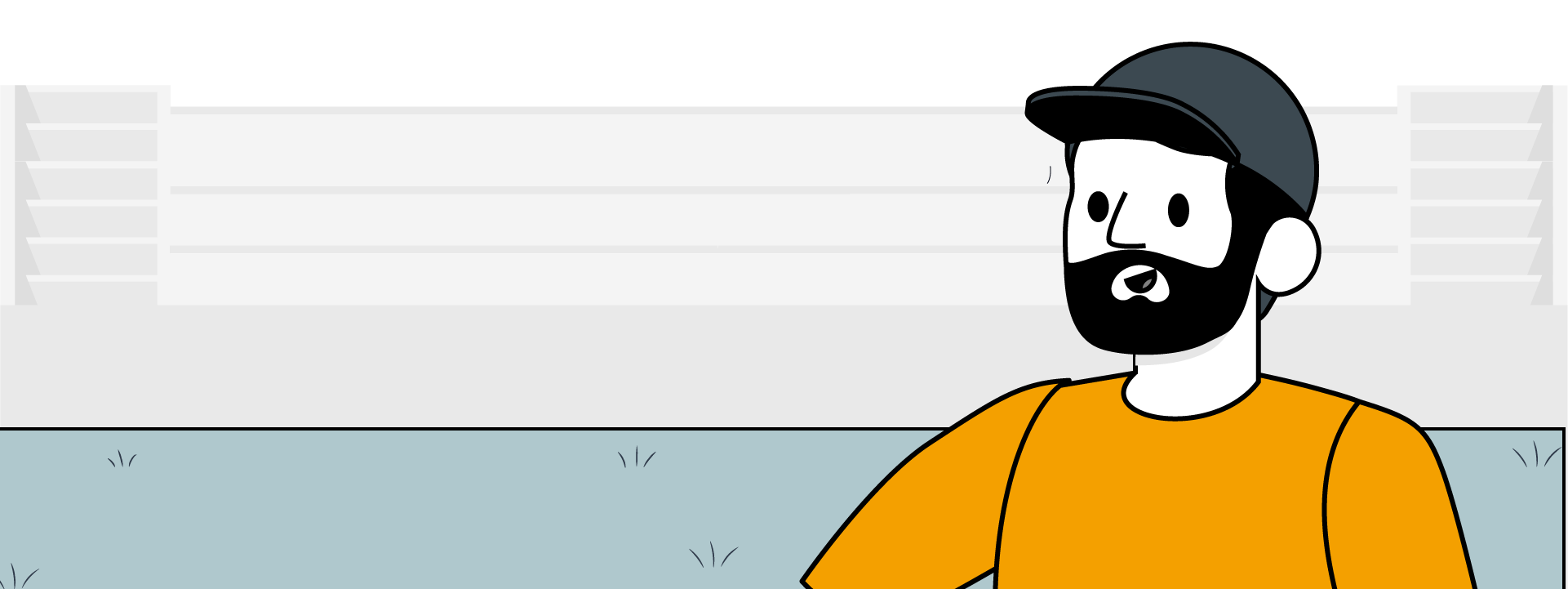 Operario de instalaciones deportivas