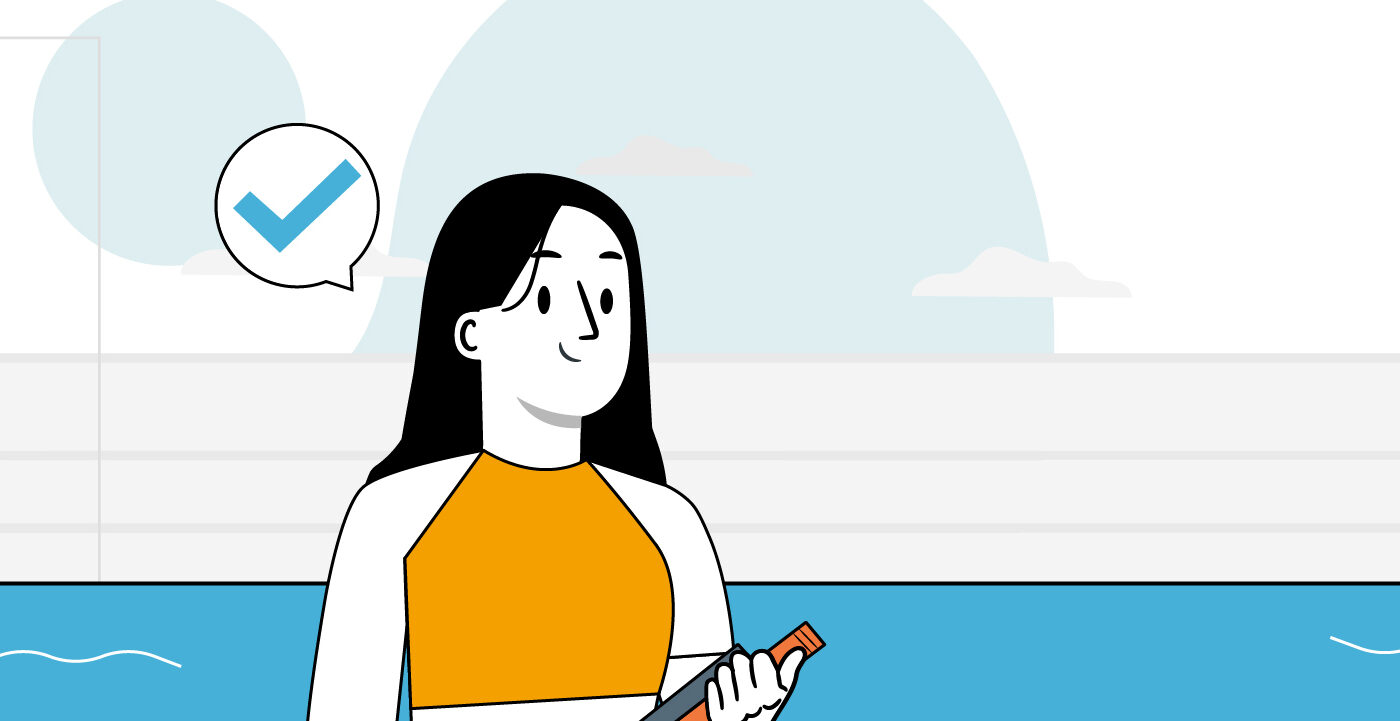 MF1085_3. Metodología e instrucción de actividades de natación