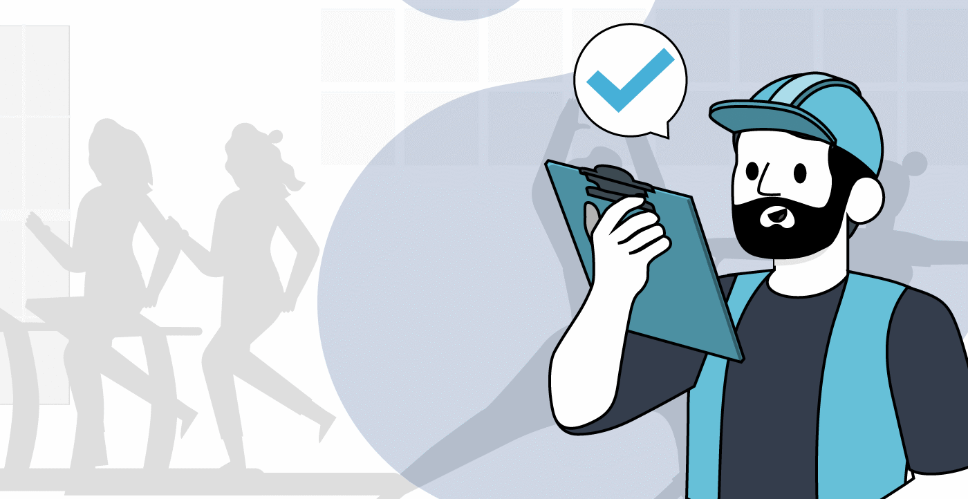 Mantenedor de Instalaciones Deportivas