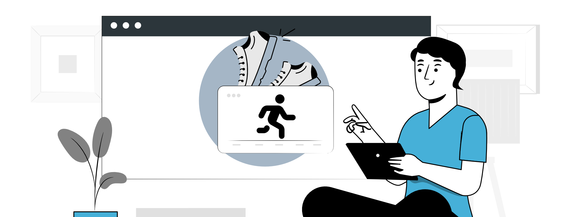 MF1632_1. Asistencia a Técnicos Deportivos en la Organización de Espacios