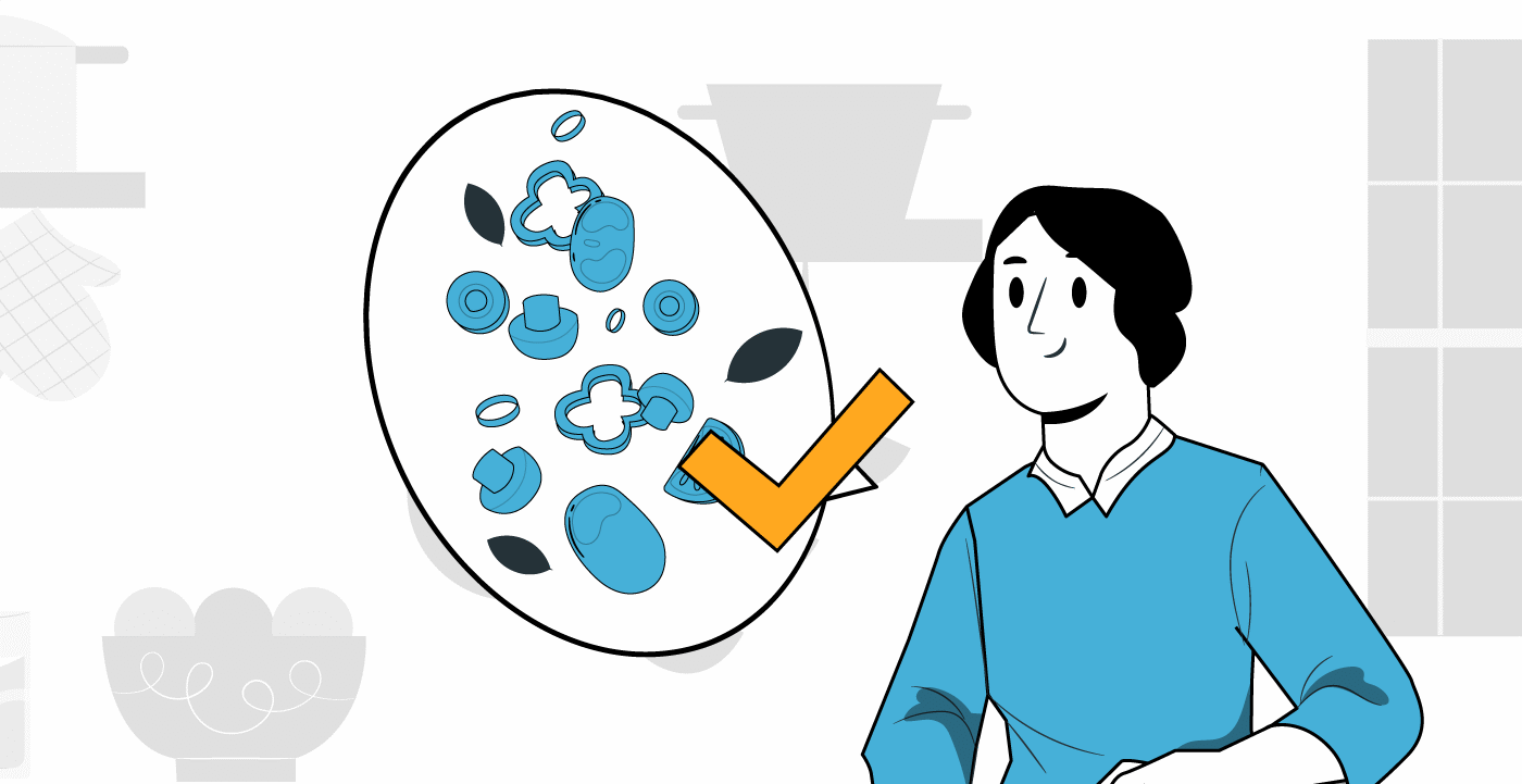 Alimentación y dietética