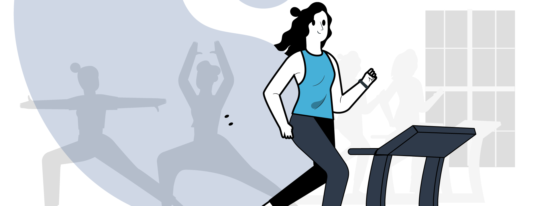 Pilates Mat. Curso integral de pilates con máquinas