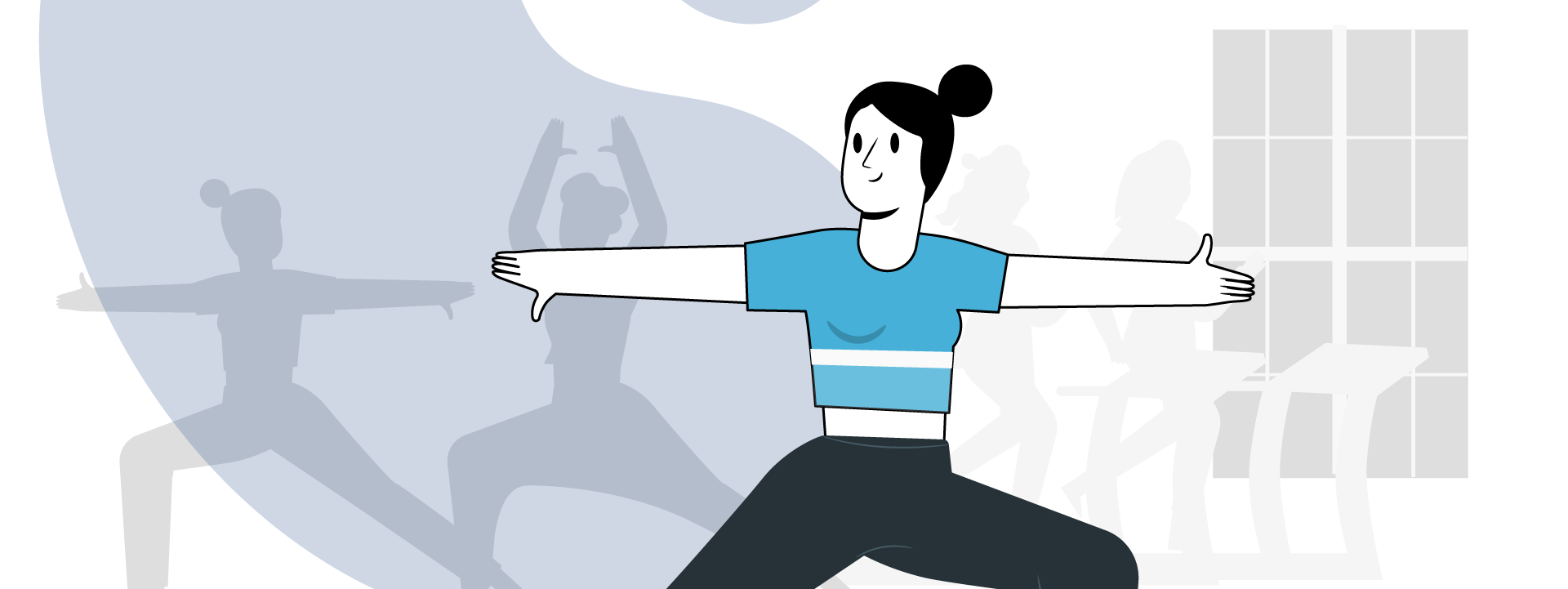 Máster en el Método Pilates para la Terapia, la Salud y la Actividad Física