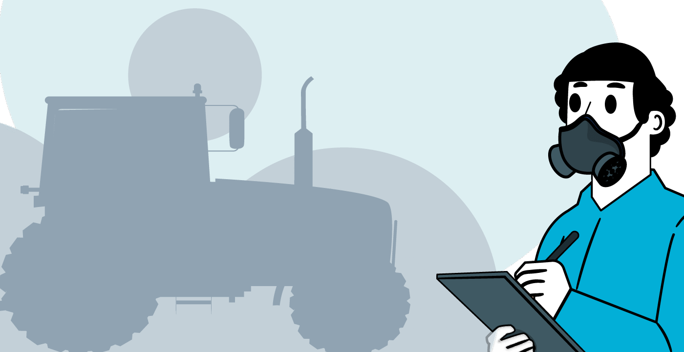 AGAU021PO. Aplicación de plaguicidas nivel cualificado