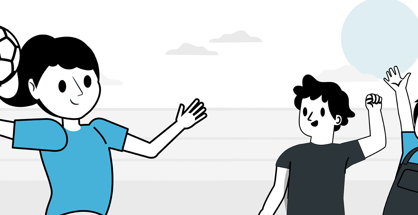 entrenamiento del portero