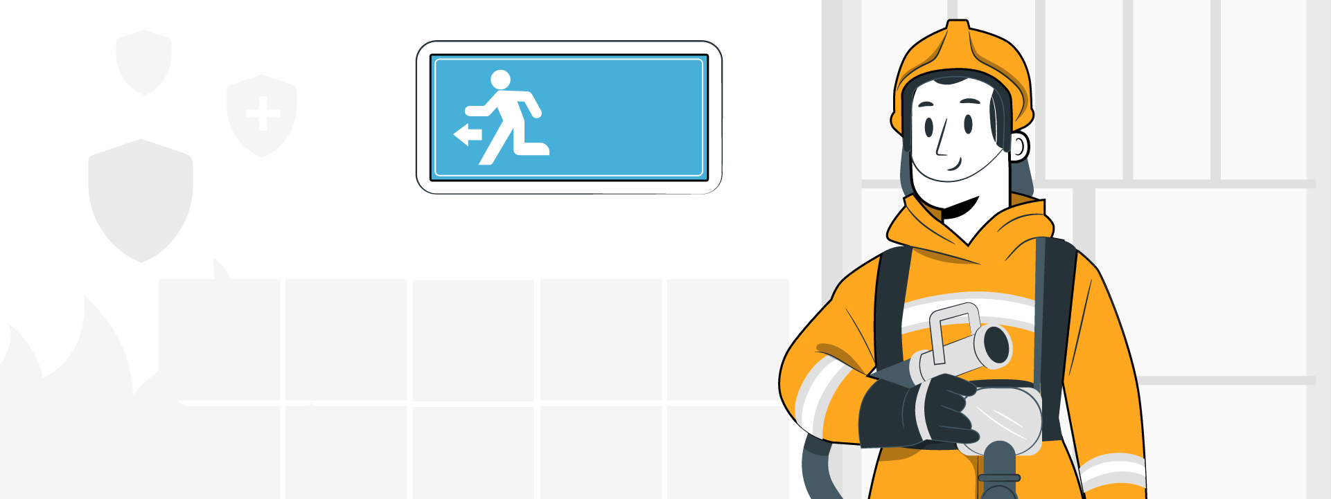 UC2288_2. Realizar las Operaciones de Prevención, Extinción de Incendios y Emergencia