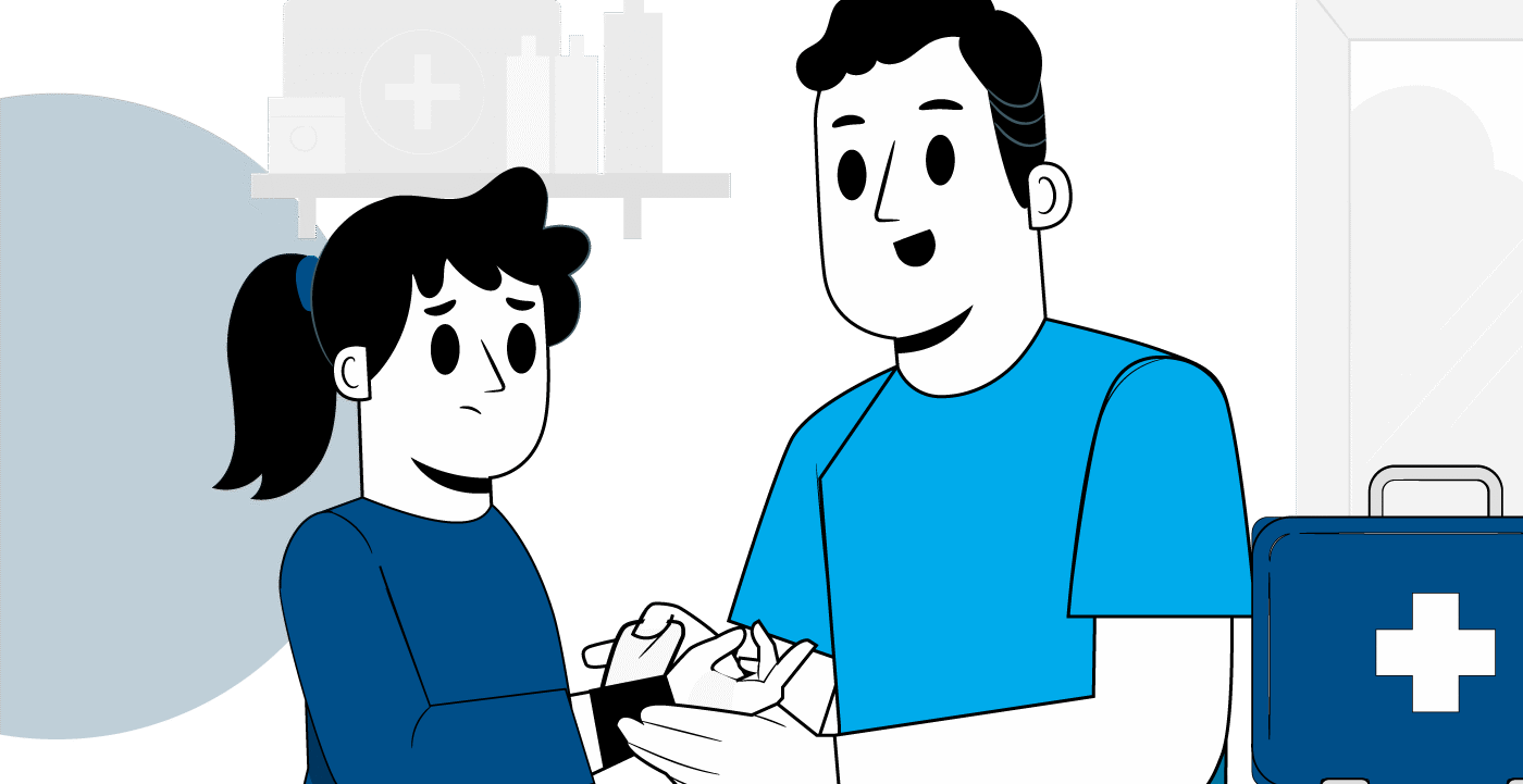 Técnico en Primeros Auxilios