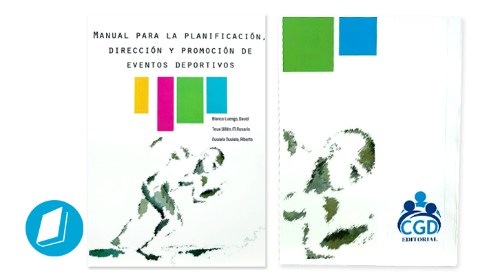 Manual para la planificación, dirección y promoción de eventos deportivos