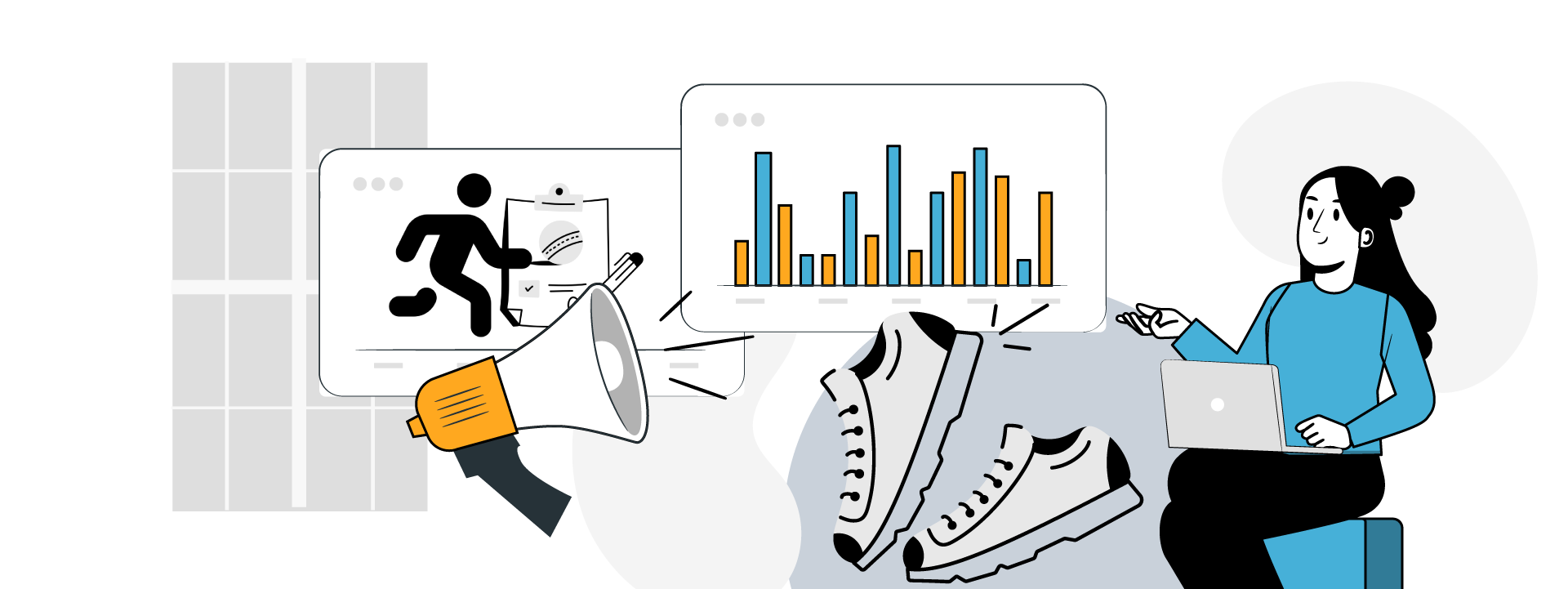 Diseño de Servicios y Productos en la Industria Deportiva