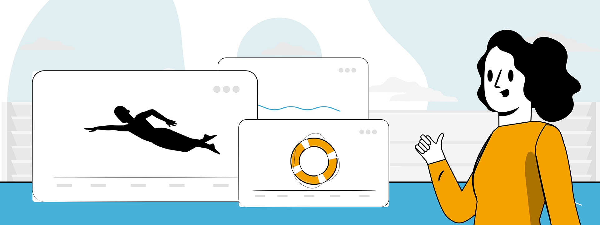 Curso online Protocolo de autocontrol en piscinas