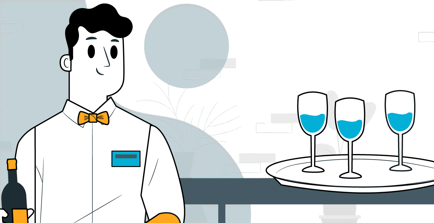 Atención y Servicio de Alta Calidad en Restauración