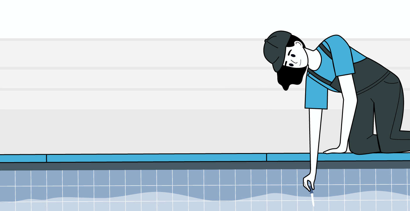 Protocolo autocontrol de piscinas
