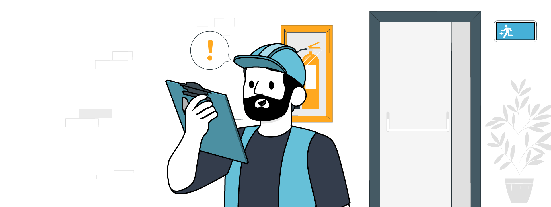 UC2291_2. Realizar las operaciones de valoración del nivel de prevención de riesgo de incendio de las instalaciones, edificaciones y de las actividades que se desarrollan en su interior