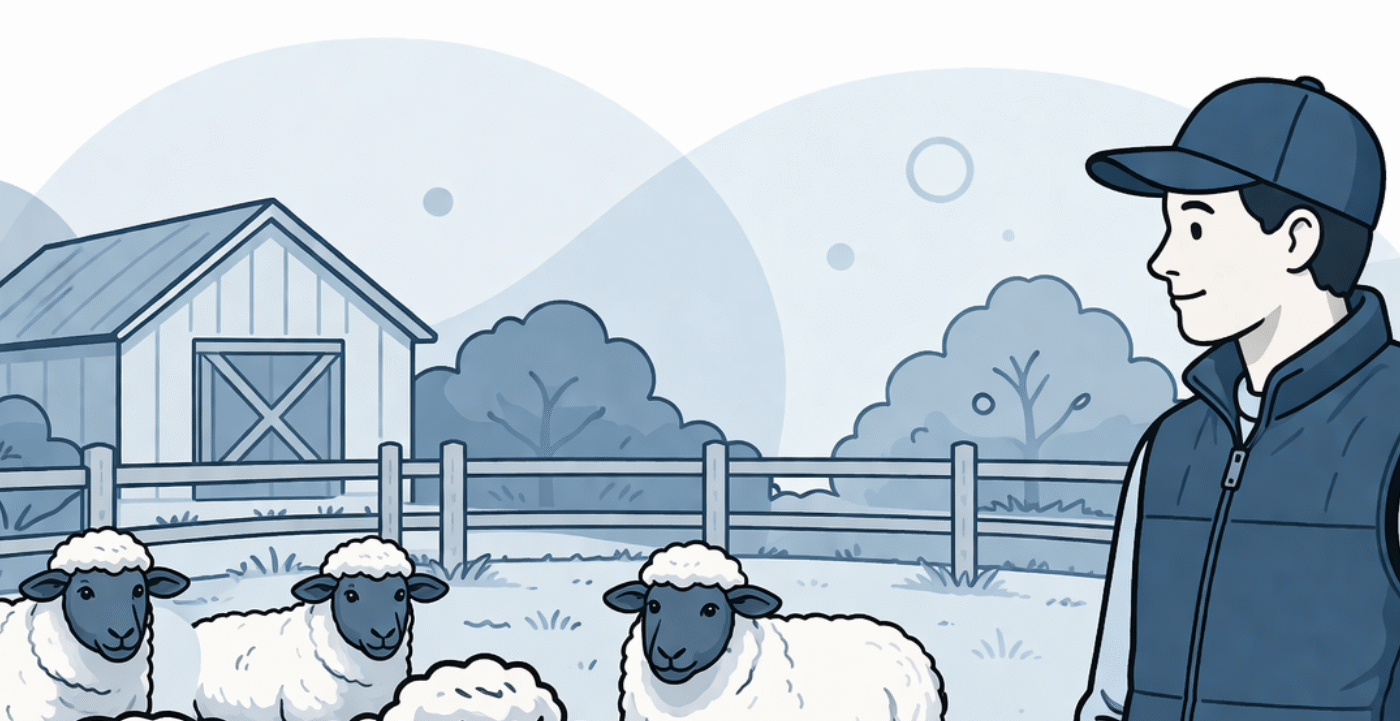 Aplicación de biocidas para la higiene veterinaria