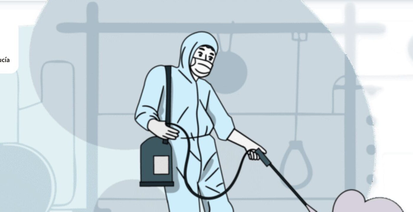 Aplicador de fitosanitarios básico oficial