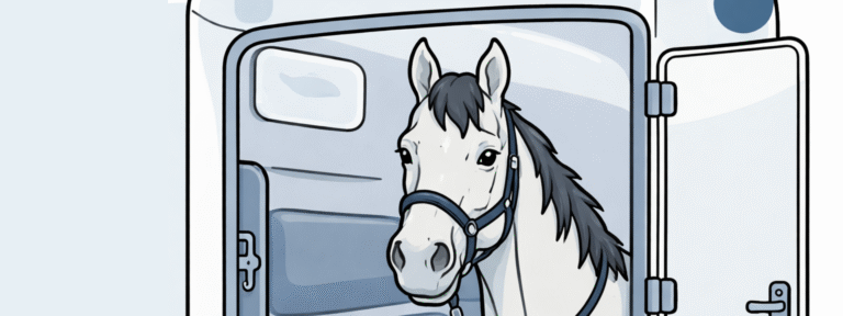 Bienestar animal en el transporte