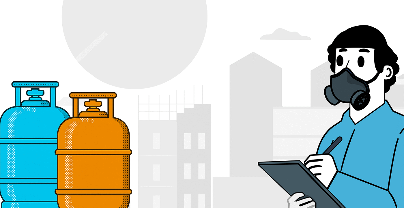 Gestión de la contaminación