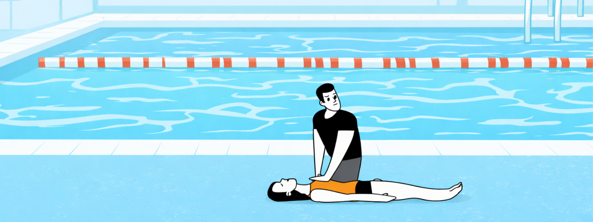 Reciclaje para socorristas + Reciclaje RCP y DESA