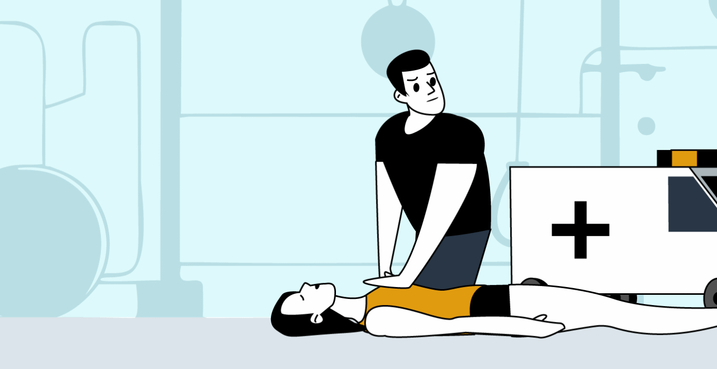 RCP y Manejo del DESA