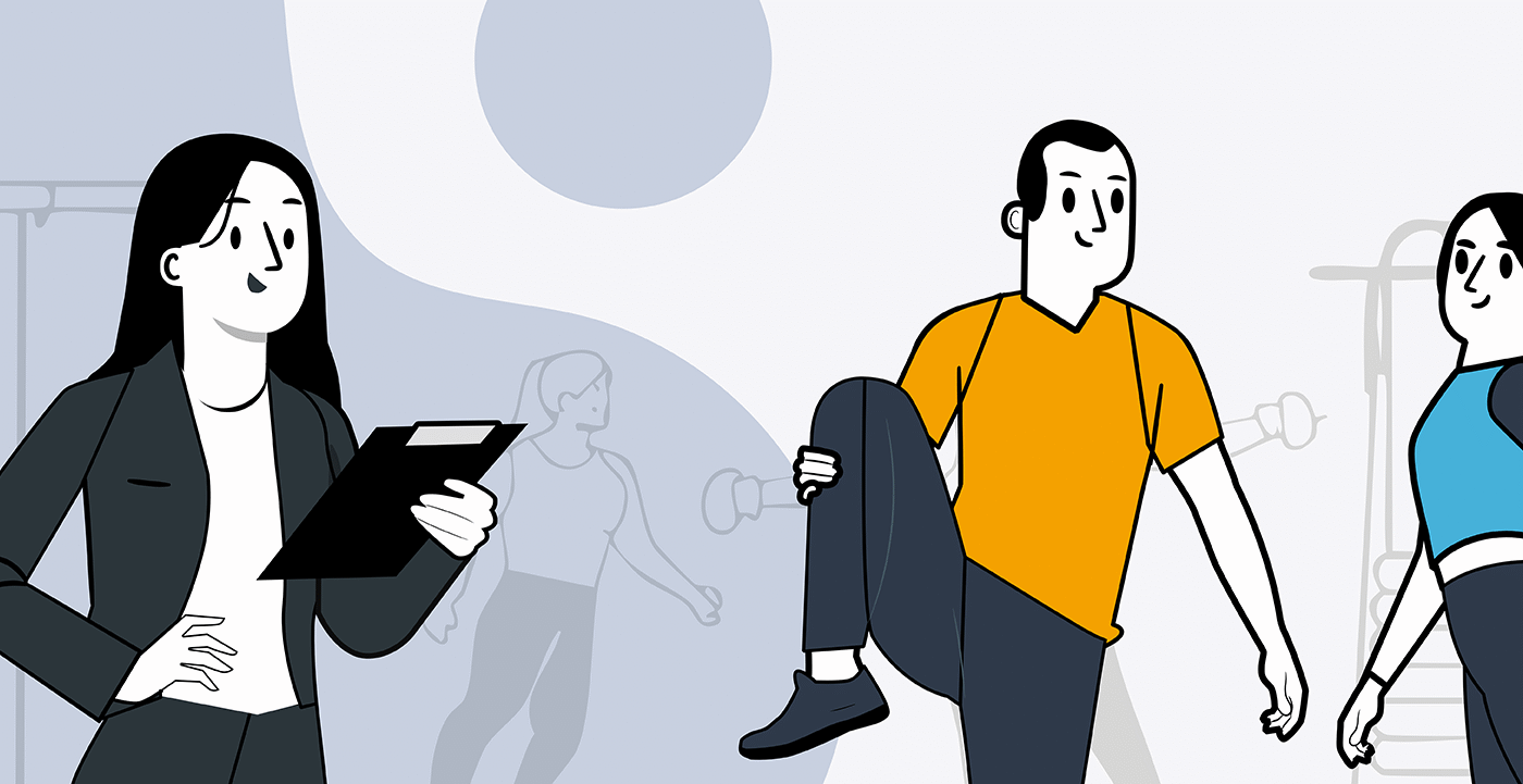 Gestión de eventos deportivos