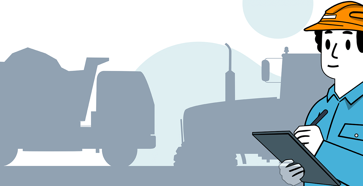 Gestión del Transporte Terrestre