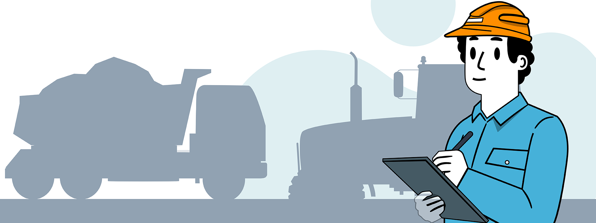 Gestión del Transporte Terrestre