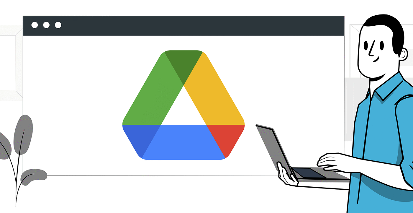 Google Drive