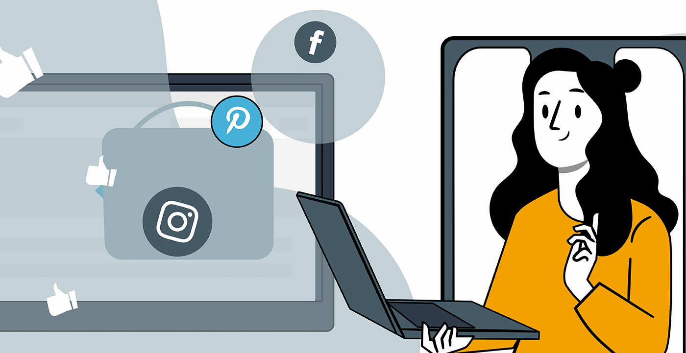 Social Media Strategy