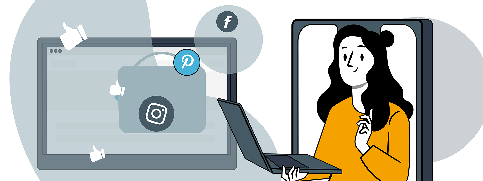 Social Media Strategy