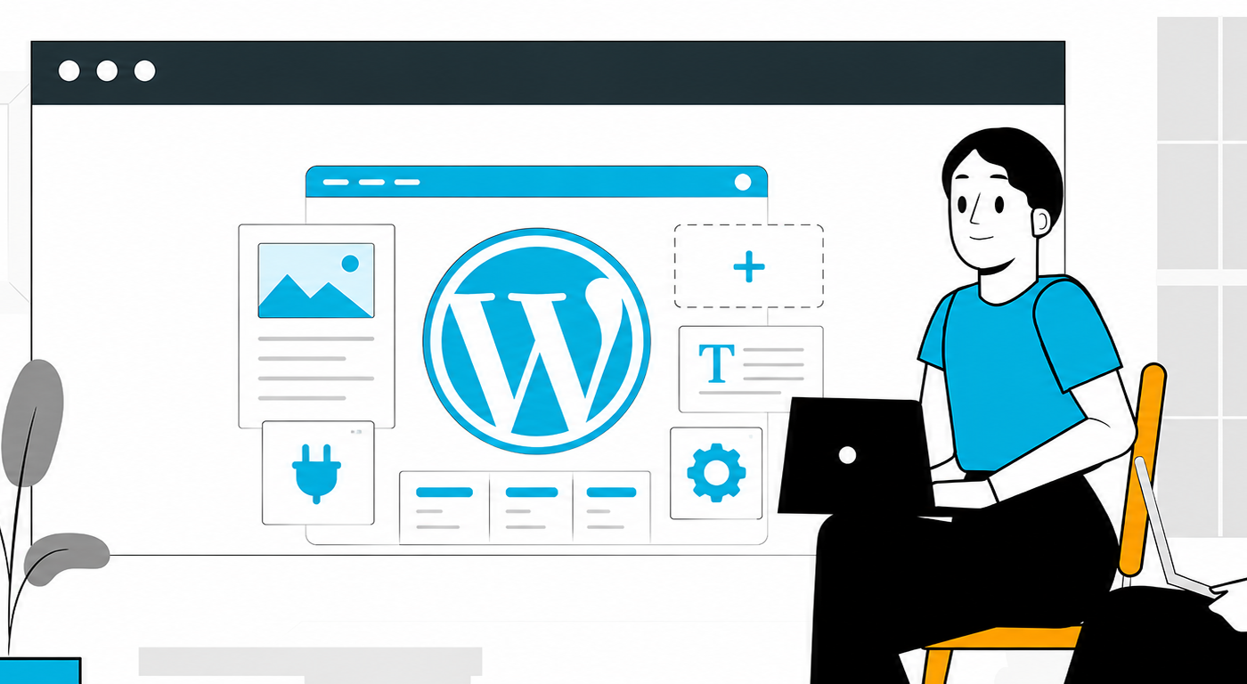 WordPress