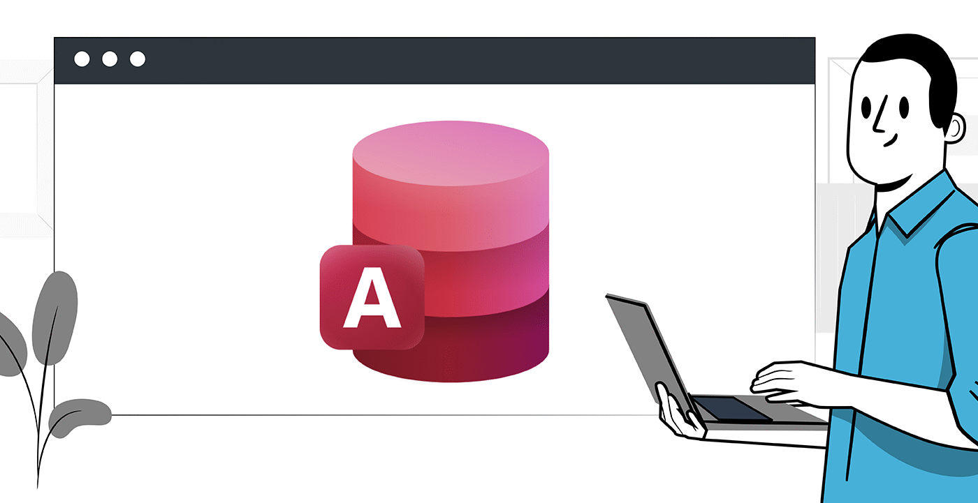 Microsoft Access