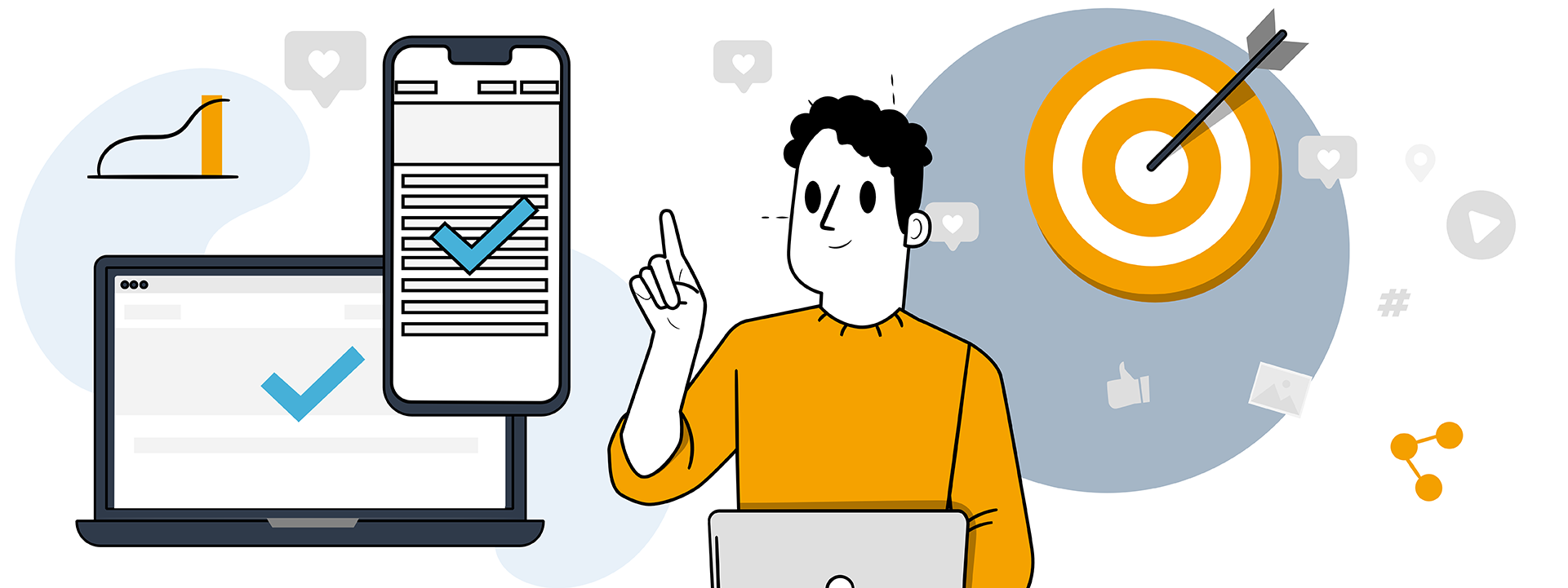 Curso online ADGG071PO Redes sociales y empresa