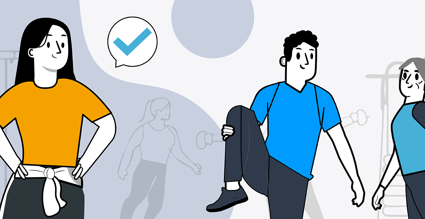 Curso online de prescripción de la actividad física y el deporte